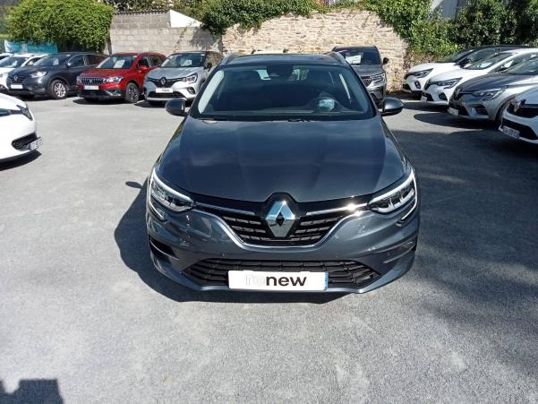 Vente en ligne Renault Megane 4 Estate  E-Tech plug-in hybrid 160 au prix de 26 990 €