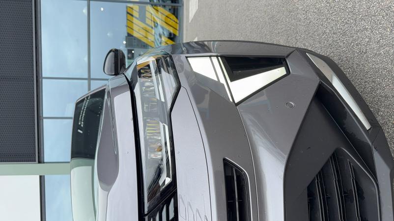 Vente en ligne Renault Symbioz  E-Tech full hybrid 145 au prix de 34 600 €