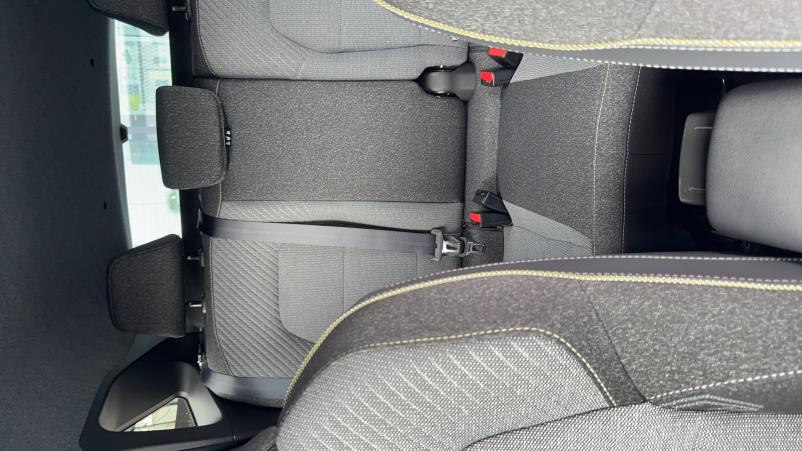 Vente en ligne Renault Symbioz  E-Tech full hybrid 145 au prix de 34 600 €