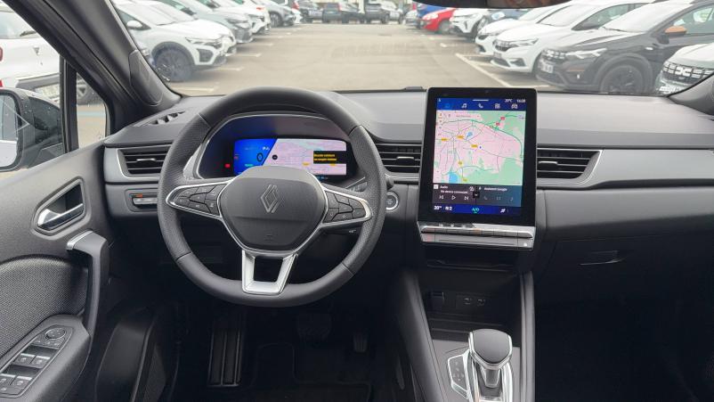 Vente en ligne Renault Symbioz  E-Tech full hybrid 145 au prix de 34 600 €