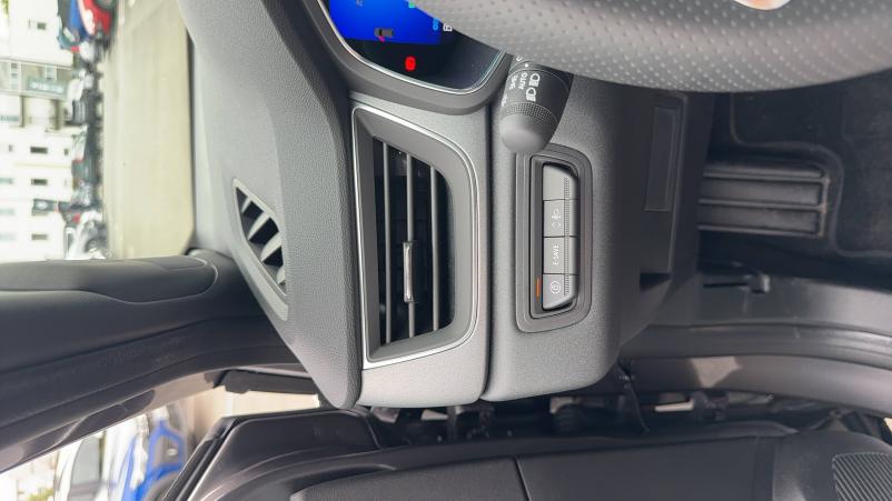 Vente en ligne Renault Symbioz  E-Tech full hybrid 145 au prix de 34 600 €
