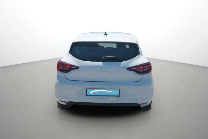 Vente en ligne Renault Clio 5 Clio Blue dCi 85 au prix de 11 590 €