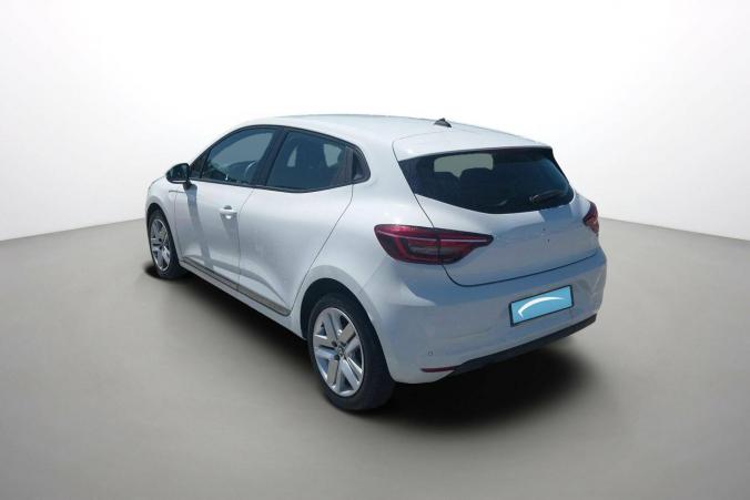 Vente en ligne Renault Clio 5 Clio Blue dCi 85 au prix de 11 590 €