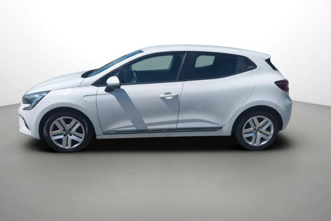 Vente en ligne Renault Clio 5 Clio Blue dCi 85 au prix de 11 590 €
