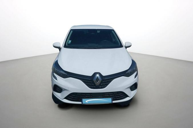 Vente en ligne Renault Clio 5 Clio Blue dCi 85 au prix de 11 590 €