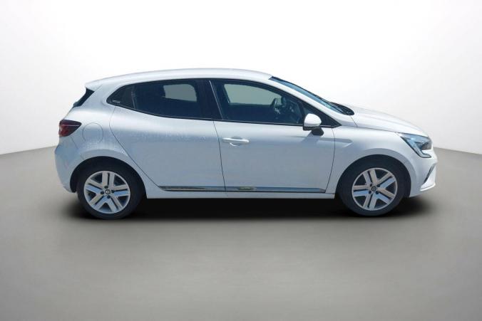 Vente en ligne Renault Clio 5 Clio Blue dCi 85 au prix de 11 590 €