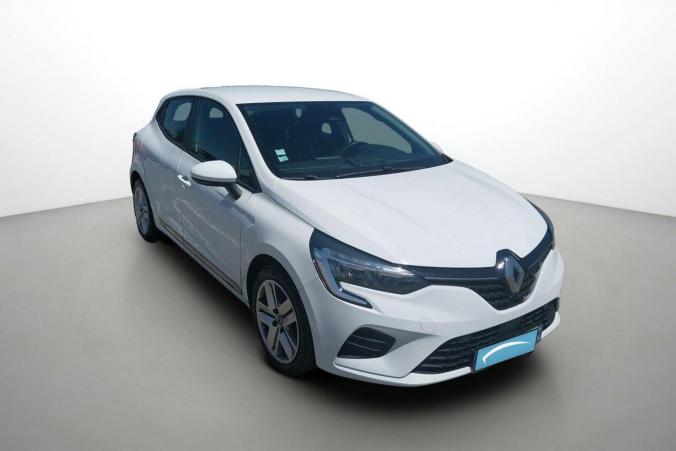 Vente en ligne Renault Clio 5 Clio Blue dCi 85 au prix de 11 590 €