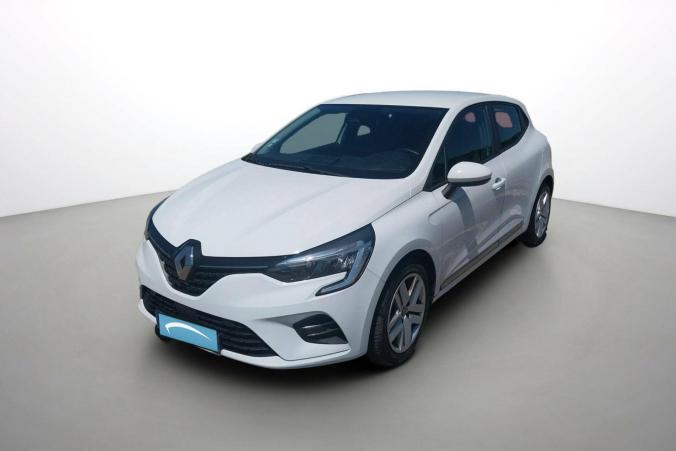 Vente en ligne Renault Clio 5 Clio Blue dCi 85 au prix de 11 590 €