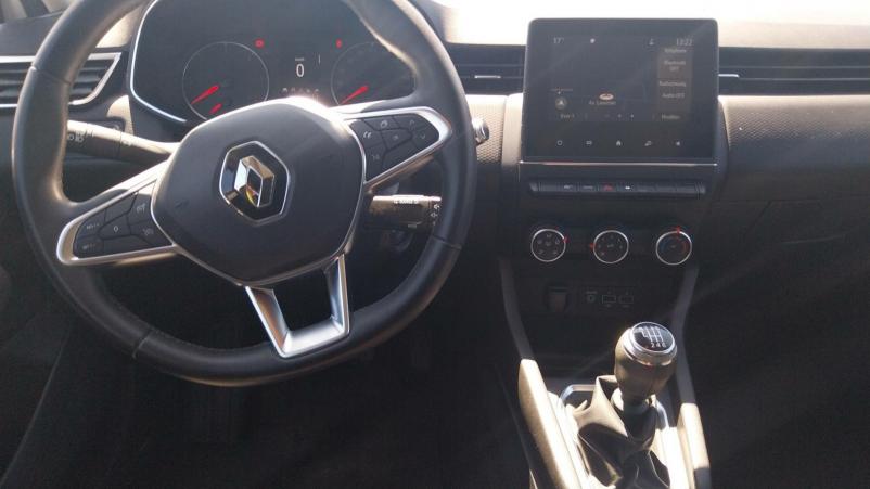 Vente en ligne Renault Clio 5 Clio Blue dCi 85 au prix de 11 590 €