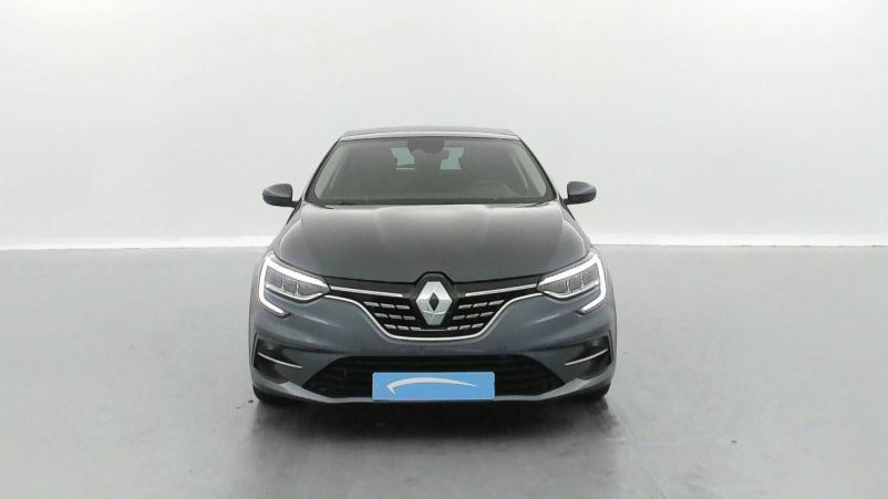 Vente en ligne Renault Megane 4  Blue dCi 115 EDC au prix de 24 990 €