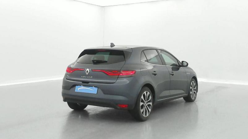 Vente en ligne Renault Megane 4  Blue dCi 115 EDC au prix de 24 990 €