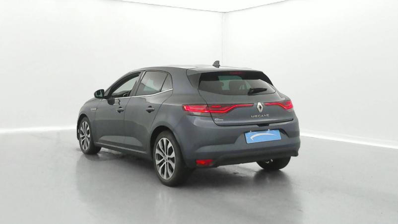 Vente en ligne Renault Megane 4  Blue dCi 115 EDC au prix de 24 990 €