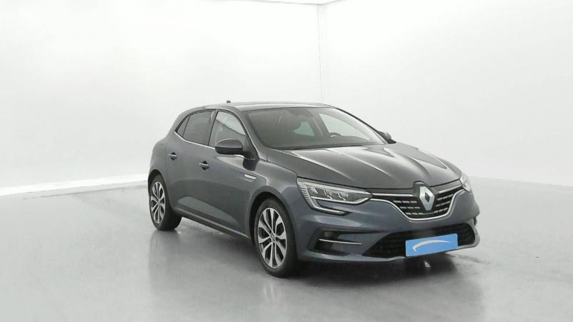 Vente en ligne Renault Megane 4  Blue dCi 115 EDC au prix de 24 990 €