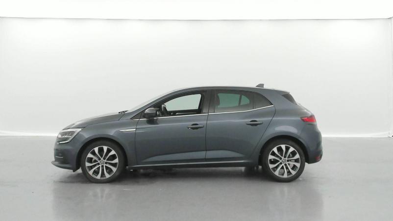 Vente en ligne Renault Megane 4  Blue dCi 115 EDC au prix de 24 990 €