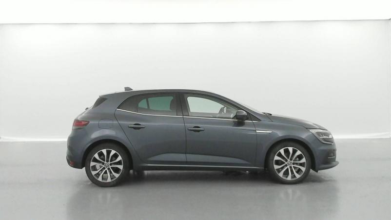 Vente en ligne Renault Megane 4  Blue dCi 115 EDC au prix de 24 990 €