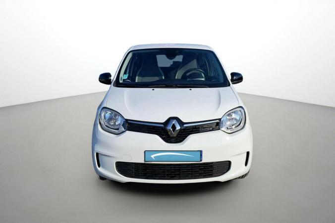 Vente en ligne Renault Twingo 3  SCe 65 au prix de 12 670 €