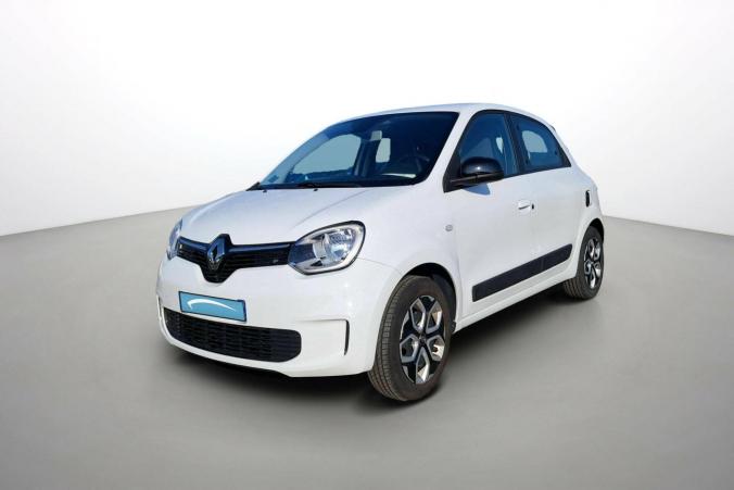 Vente en ligne Renault Twingo 3  SCe 65 au prix de 12 670 €