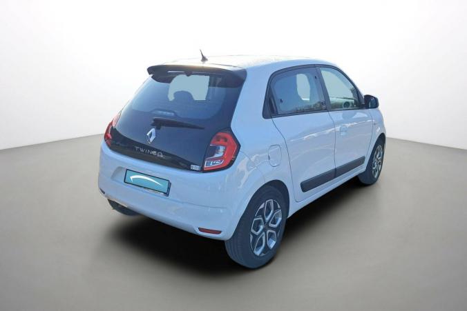 Vente en ligne Renault Twingo 3  SCe 65 au prix de 12 670 €