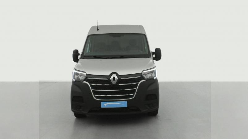 Vente en ligne Renault Master 3 Fourgon MASTER FGN TRAC F3300 L2H2 BLUE DCI 135 au prix de 31 990 €