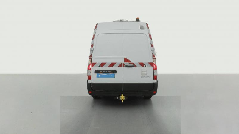 Vente en ligne Renault Master 3 Fourgon MASTER FGN TRAC F3500 L2H2 ENERGY DCI 150 au prix de 24 990 €