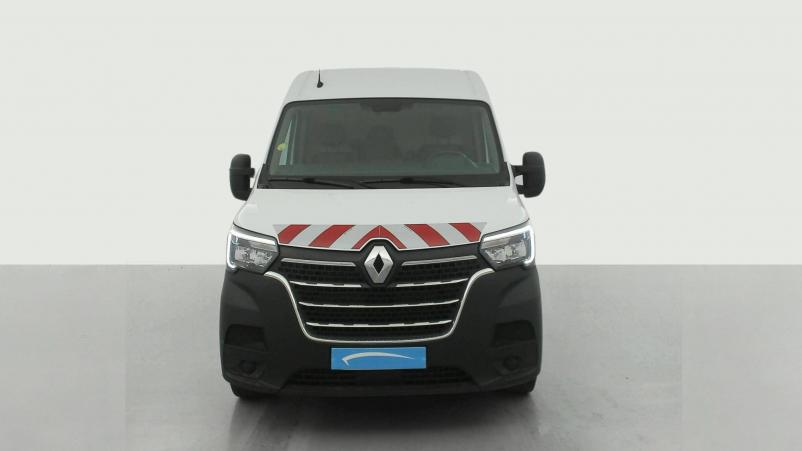 Vente en ligne Renault Master 3 Fourgon MASTER FGN TRAC F3500 L2H2 ENERGY DCI 150 au prix de 25 990 €