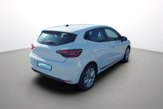 Vente en ligne Renault Clio 5 Clio Blue dCi 85 au prix de 13 390 €