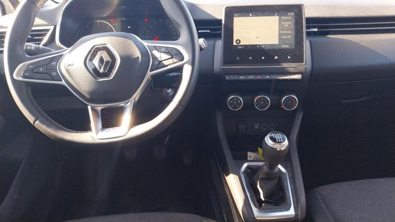 Vente en ligne Renault Clio 5 Clio Blue dCi 85 au prix de 13 390 €