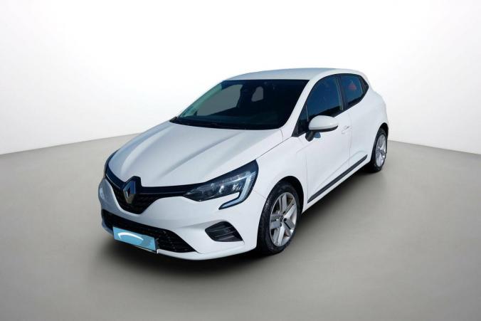 Vente en ligne Renault Clio 5 Clio Blue dCi 85 au prix de 13 390 €
