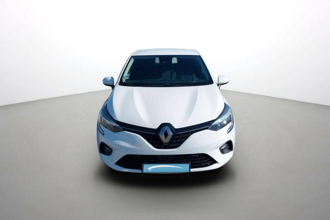 Vente en ligne Renault Clio 5 Clio Blue dCi 85 au prix de 13 390 €