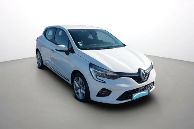 Vente en ligne Renault Clio 5 Clio Blue dCi 85 au prix de 13 390 €