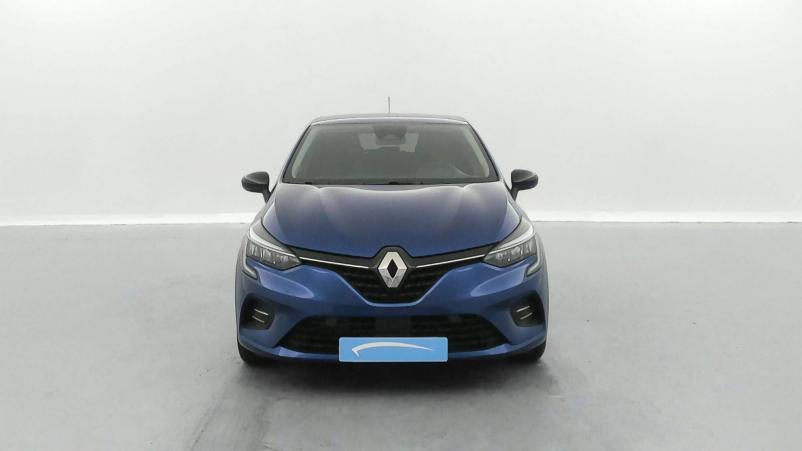 Vente en ligne Renault Clio 5 Clio TCe 90 au prix de 14 990 €