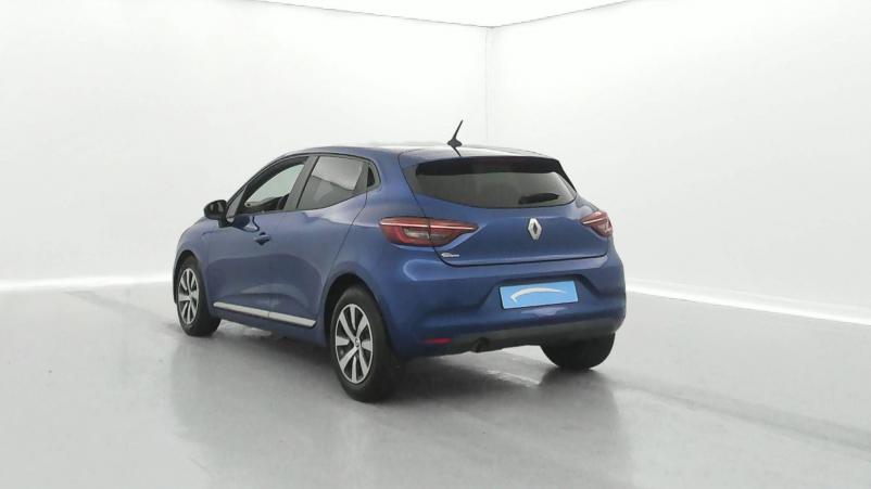 Vente en ligne Renault Clio 5 Clio TCe 90 au prix de 14 990 €