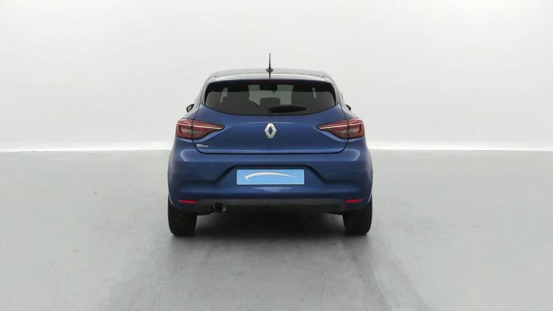 Vente en ligne Renault Clio 5 Clio TCe 90 au prix de 14 990 €