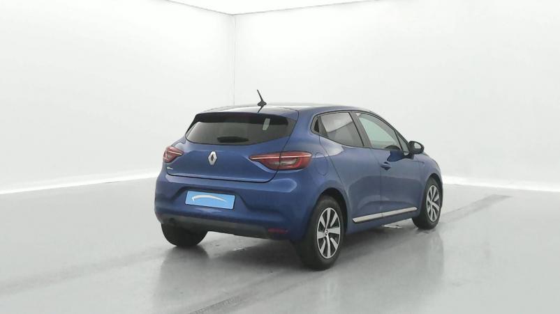 Vente en ligne Renault Clio 5 Clio TCe 90 au prix de 14 990 €