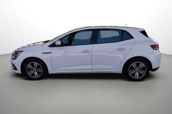 Vente en ligne Renault Megane 4  Blue dCi 115 au prix de 17 850 €