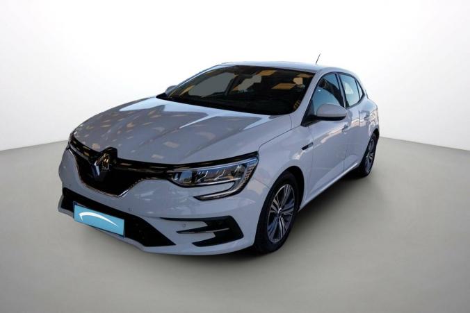 Vente en ligne Renault Megane 4  Blue dCi 115 au prix de 17 850 €