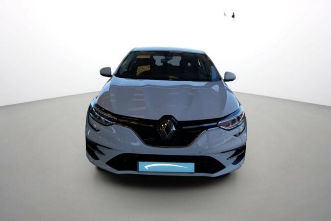 Vente en ligne Renault Megane 4  Blue dCi 115 au prix de 17 850 €