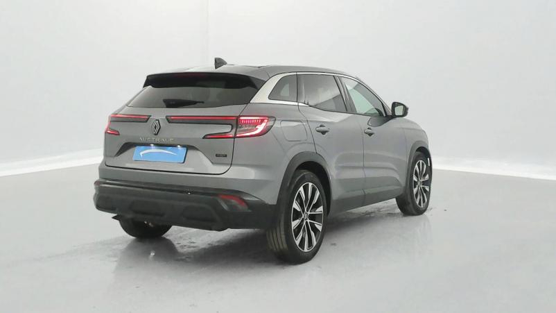 Vente en ligne Renault Austral  E-Tech hybrid 200 au prix de 33 490 €