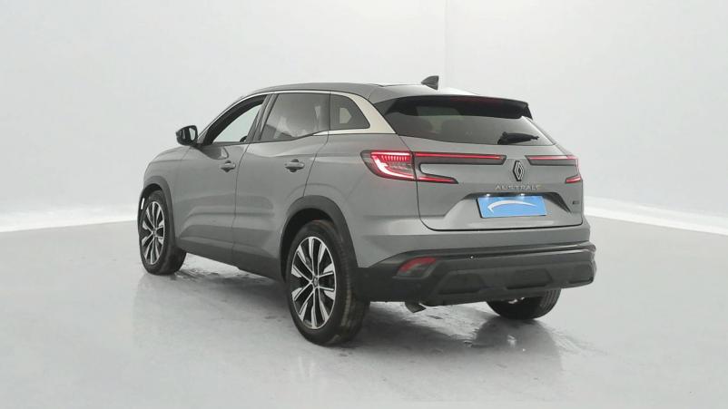 Vente en ligne Renault Austral  E-Tech hybrid 200 au prix de 33 490 €
