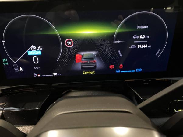 Vente en ligne Renault Austral  E-Tech hybrid 200 au prix de 33 490 €