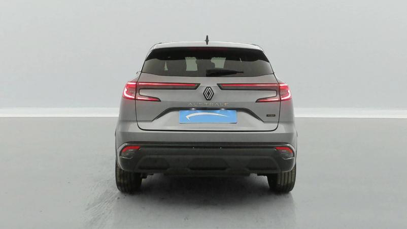 Vente en ligne Renault Austral  E-Tech hybrid 200 au prix de 33 490 €