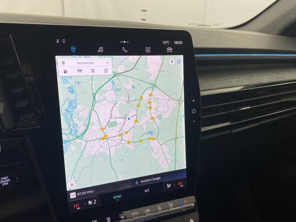 Vente en ligne Renault Austral  E-Tech hybrid 200 au prix de 33 490 €