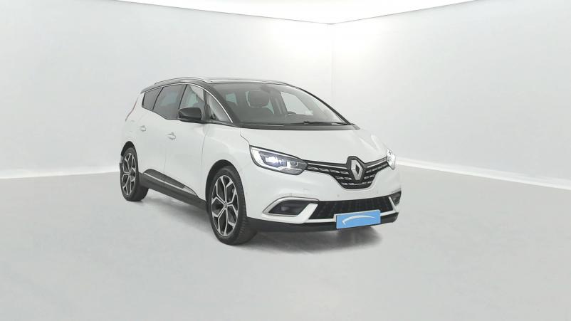 Vente en ligne Renault Grand Scenic 4 Grand Scenic TCe 140 EDC au prix de 24 870 €