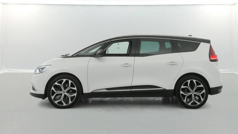 Vente en ligne Renault Grand Scenic 4 Grand Scenic TCe 140 EDC au prix de 24 870 €
