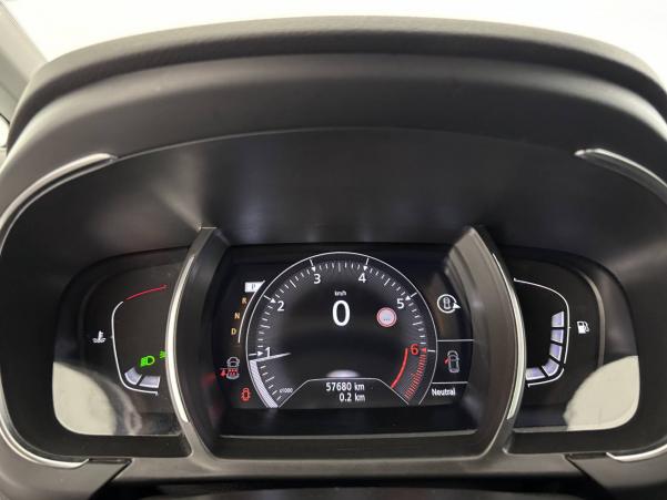 Vente en ligne Renault Grand Scenic 4 Grand Scenic TCe 140 EDC au prix de 24 870 €