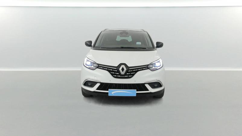 Vente en ligne Renault Grand Scenic 4 Grand Scenic TCe 140 EDC au prix de 24 870 €