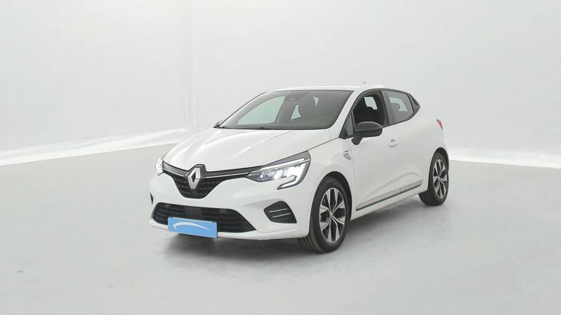 Vente en ligne Renault Clio 5 Clio E-Tech 140 - 21N au prix de 16 490 €