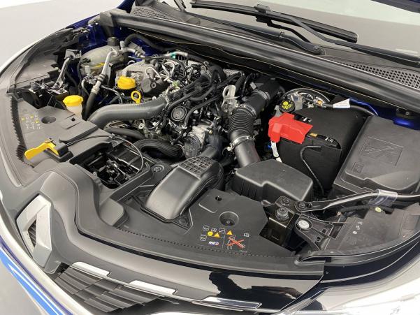 Vente en ligne Renault Captur  TCe 130 EDC FAP au prix de 18 490 €