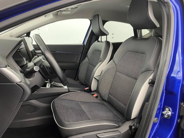 Vente en ligne Renault Captur  TCe 130 EDC FAP au prix de 18 490 €