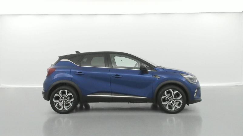 Vente en ligne Renault Captur  TCe 130 EDC FAP au prix de 18 490 €